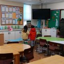 백신초등학교 이미지