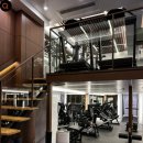 김대현피티스튜디오 도곡한티역점 이미지