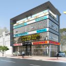 센텀빌딩 앞 이미지