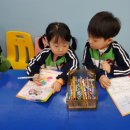 장백유치원 이미지