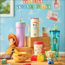 인형뽑기29 | 스타벅스 토이스토리5 콜라보 가격 인형뽑기 재입고 굿즈 정리