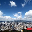 푸른하늘 이미지