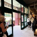 중앙시장남쪽 | 피렌체 중앙시장 대표 곱창버거 맛집 Da nerbone(lampredotto) 리얼 후기!