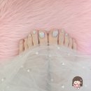 오늘할일은네일로 | 의정부 뷰티 l 의정부동_"여니네일" l 의정부 네일샵, 꼼꼼한 발패디 맛집! 후기