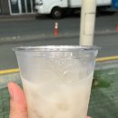 늘봄편의점 | 배상면 주가 느린마을 늘봄 막걸리 : 여름 편의점 탁자에서 노상하기 좋은 막걸리