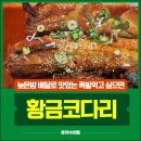 황금대박 | 여수 소호동 황금코다리 점심특선 12000원 후기 (막걸리 무제한)