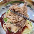 장유율하가야밀면 이미지