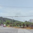 도계체육공원 게이트볼장 이미지