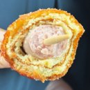 돌체파르니엔 | 🌭 두물머리 산책 + 연핫도그 먹방 | 양평의 평화로움 속 한입의 행복