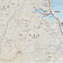 2023년 9월 9일 강원도 고성군 두백산(225m)과 송지호(2023. 9. 9.) 1부 이미지