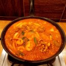 대구 월성동 맛집, 다양한 낙지 요리 즐길 수 있는 곳 오륙도낙지볶음