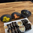 자연말이(김밥천국카페) 이미지