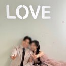 헤스티아헤어2호점 | 버드투블룸 2호점 웨딩촬영 후기 (26/04/16 윤영찬 작가님)