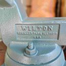 WILTON VICE 4 inch 이미지