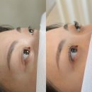 아듀왁싱&네일 | 라뷰브로우 양평눈썹 양평속눈썹연장 양평속눈썹펌 눈썹왁싱 내돈내산+동생도
