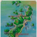 조선팔경 중 하나인 변산반도 국립공원 여행기및 사진 이미지