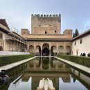 뽑아가세용 | 그라나다]내돈내산 - 그라나다 알함브라궁전 투어 후기 (2025.11, 스페인 석사 공인가이드 알함브라...