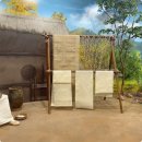 광주 신창동 유적 이미지