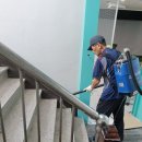 (주) 클린케어 이미지