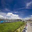 청라국제도시역(공항철도) 이미지