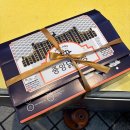 이모네꼬마김밥앤닭강정 | 속초중앙시장 주차부터 술빵 중앙닭강정 누룽지오징어순대