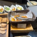 누카커피 | [IHG] ANA 크라운플라자 가나자와(ANA Crowne Plaza Kanazawa) 투숙 후기 ② 조식편