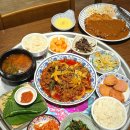 호감 | 마곡맛집 호감당 제육볶음 한상과 호랑이돈까스 후기