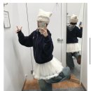 큐트핏 | 클라이밍 옷 추천 젠지룩으로 핫한 탄산마그네슘 롱슬리브 후기