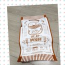 씨앤비에프 | 집구빵 갈릭크로아상, 집에서 4분이면 막 구운 맛있는 크로와상 , 내돈내산