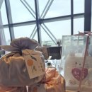 돌잔치_신라스테이 서부산 cafe / 아뜰리에 모드니 / 스머프 스냅 / 보보케키 / 단하나풍선