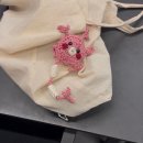 복둥이 | 나의 첫 코바늘 워크샵 | 박물관에서 과학 + 코바늘 워크샵 진행 후기 &amp; 뉴럴네트워크 뜨기