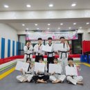 GS25상록부곡점 | 백석대학교 총장배 전국 태권도 대회(생활체육) 후기 : 기호지세(騎虎之勢)팀 [태권도장][부곡동...