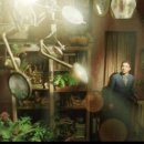 초록지붕 이미지