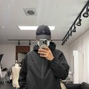 첨단기업로2L(2)-26 | 스노우피크 26년 신상 2L 티타닉 바람막이 블랙 후기 (사이즈, 기능, 코디 총정리)