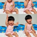 아기용품 추천 | 두꺼운 물티슈로 다양한 용도로 사용하기 좋은 슈퍼대디아기상어물티슈 후기