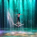 스카이워터쇼 이미지