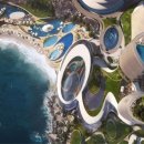 해양공원 공연장 이미지