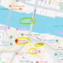 런던 버로우마켓 후기, 런던 브릿지 근처 먹거리 천국 토요일 오전에 가보니
