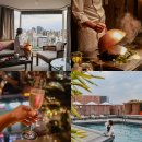 힐링휘트니스중산 | 호텔 추천, 위치 좋은 5성급 중산 숙소 : 리젠트 타이베이 (Regent Taipei) 조식 석식 시설 스파 완벽 후기