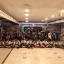 합기도 천지관 비래충효도장 이미지