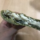 빵장수단팥빵