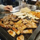 가산 삼겹살 맛집 미소삼겹살데이 가산 동네 맛집