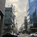 컴포즈커피신사세로수길점