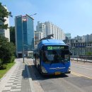 버스정류소_등촌역.강서보건소 이미지