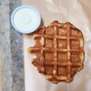 커피&와플 이미지