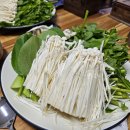 몽샤브칼국수 이미지