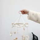 마크라메 | 전주 공방 &#39;마크라메 아기 모빌&#39; 출강 후기