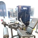 머슬서포트짐 | [삼봉지구헬스장]머슬서포트짐 삼봉점-시티드 레그컬, 시티드 로우 핀머신 입고완료