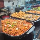 세븐일레븐 분당금호양지점 | 분당 수내 한식부페 양지동 구내식당 / 짬뽕지존 판교점 / 오봉집 서현점