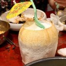 빠다아이스크림 | 내돈내산 | 안산 등갈비 맛집 중앙동 뜯갈비 신메뉴 후추쪽갈비 솔직후기